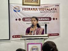 CA SUVIDHA GUPTA JI