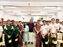 HLC- DR.SANYAL