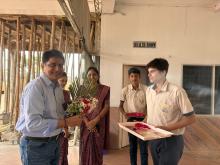 HLC - KUMAR RAAJESH