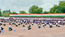 INDEPENDENCE DAY 2025