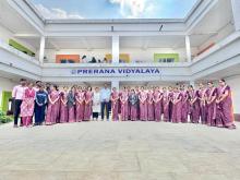 HLC- POPATRAO PAWAR