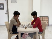 MANAV TEERTH HOSTEL