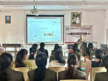 TEACHERS TRAINING PROG