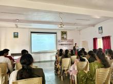 TEACHERS TRAINING PROG