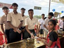 ANAND MELA 2026