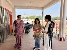CA SUVIDHA GUPTA JI