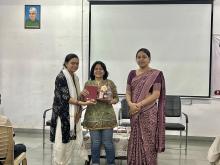 CA SUVIDHA GUPTA JI
