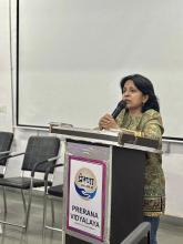 CA SUVIDHA GUPTA JI