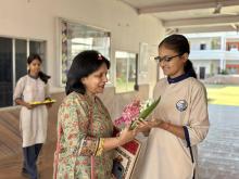CA SUVIDHA GUPTA JI
