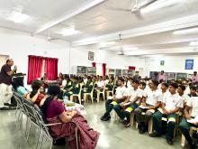 HLC- DR.SANYAL