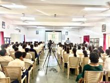 HLC - KUMAR RAAJESH