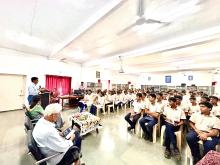 HLC - KUMAR RAAJESH