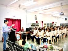 HLC - KUMAR RAAJESH
