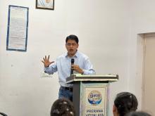 HLC - KUMAR RAAJESH
