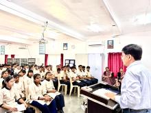 HLC - KUMAR RAAJESH