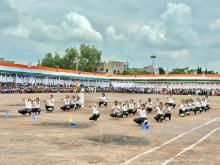 INDEPENDENCE DAY 2025