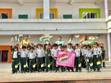INDEPENDENCE DAY 2025
