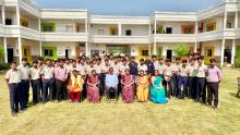 HLC- POPATRAO PAWAR