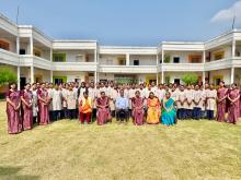 HLC- POPATRAO PAWAR