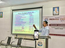 HLC- POPATRAO PAWAR