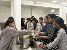 MANAV TEERTH HOSTEL