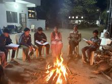 MANAV TEERTH HOSTEL