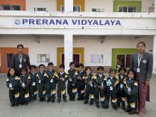 CLASS IMAGES