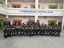 CLASS IMAGES