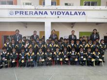 CLASS IMAGES