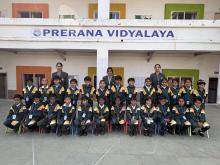 CLASS IMAGES