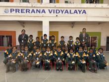 CLASS IMAGES