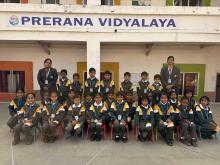 CLASS IMAGES