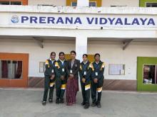 CLASS IMAGES