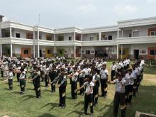 YOGA DAY  2025