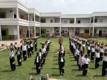 YOGA DAY  2025