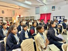 CAREER COUNSELLING