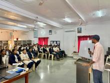 CAREER COUNSELLING