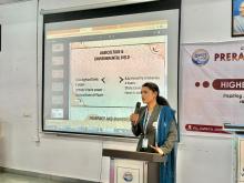 CAREER COUNSELLING