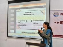 CAREER COUNSELLING