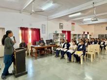 CAREER COUNSELLING