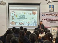 CAREER COUNSELLING