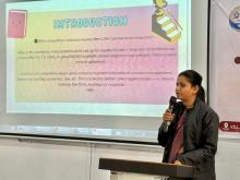 CAREER COUNSELLING
