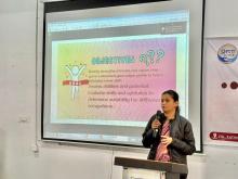 CAREER COUNSELLING