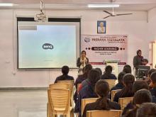 CAREER COUNSELLING