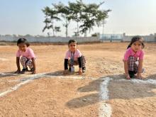 SPORTS DAY 2025