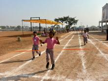 SPORTS DAY 2025