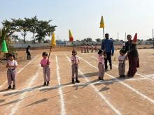 SPORTS DAY 2025
