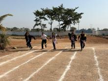 SPORTS DAY 2025