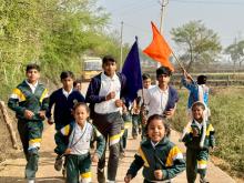 SPORTS DAY 2025
