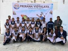 SPORTS DAY 2025